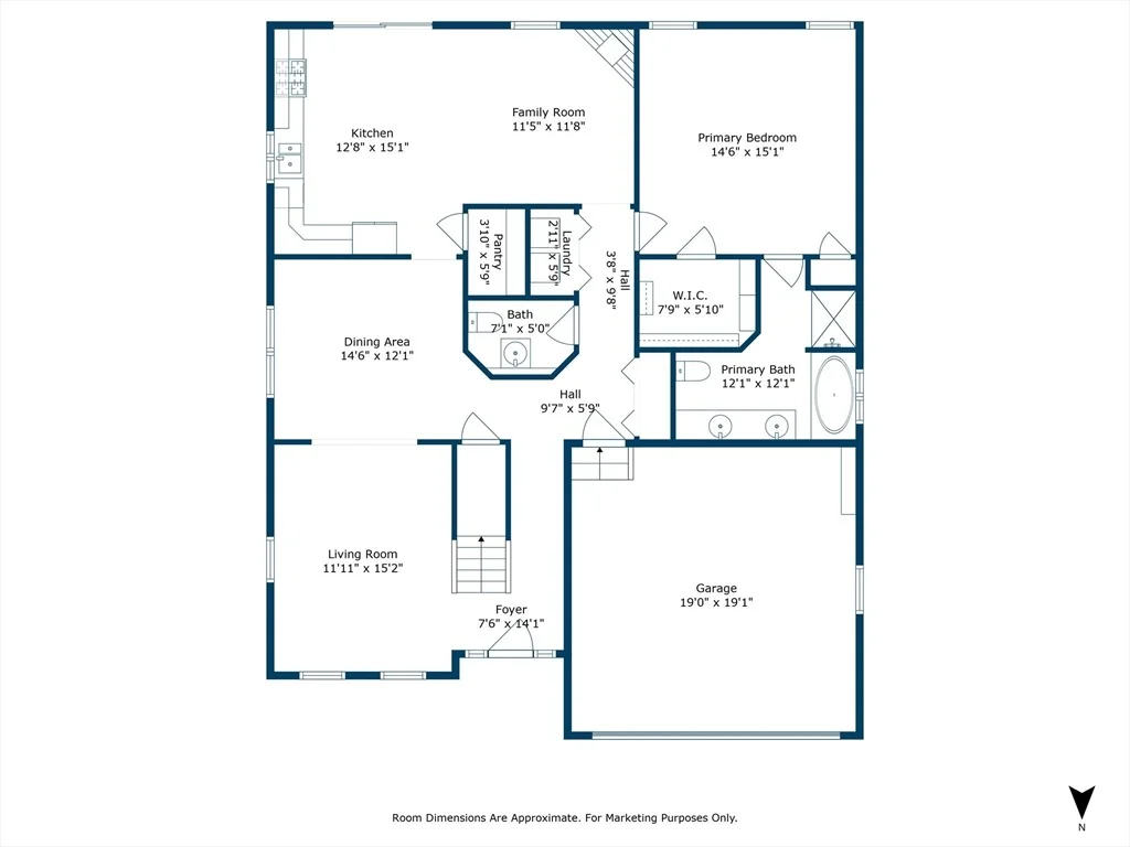 Photo of Unit 35 at 35 Augusta Way