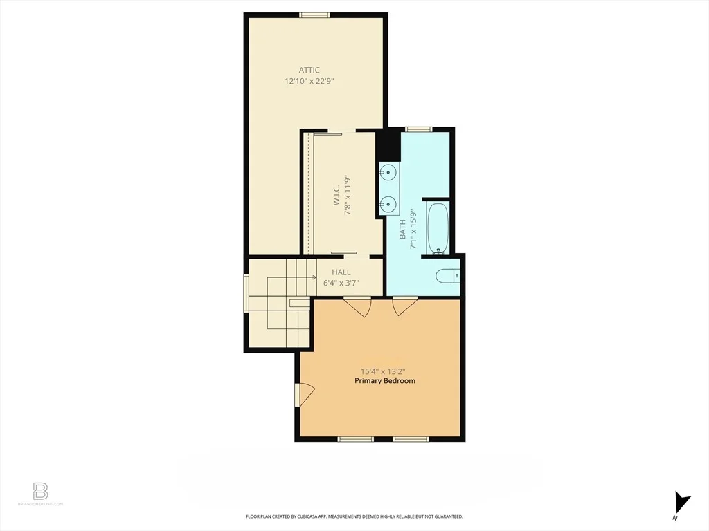 Photo of 10 Brookside Park
