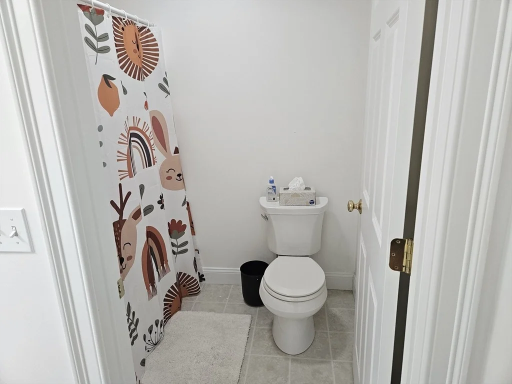 Photo of Unit B at 45 Longview Circle
