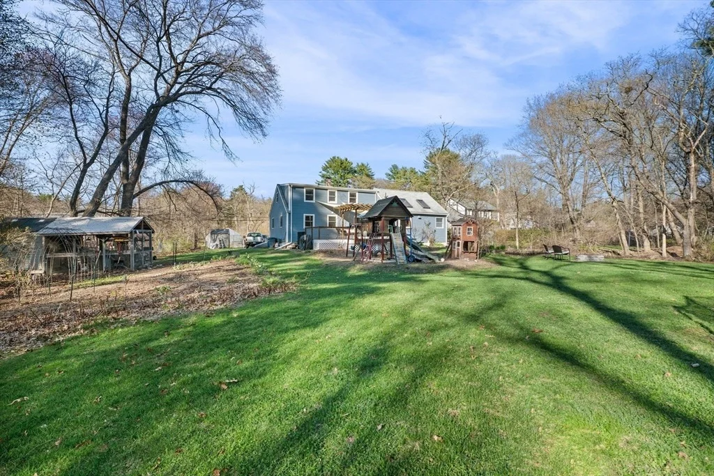 Photo of 408 Central St