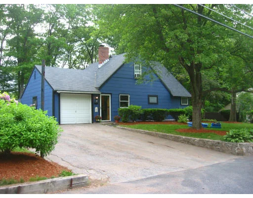 Photo of 17 Kelsey Road
