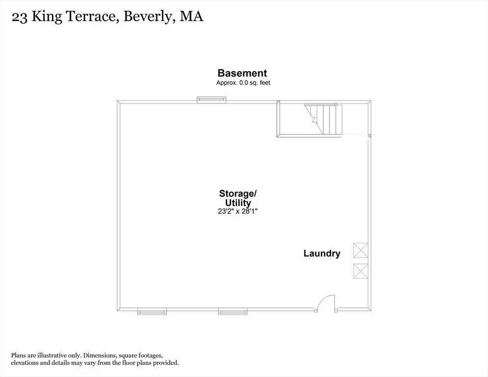 Photo of 23 King Terrace