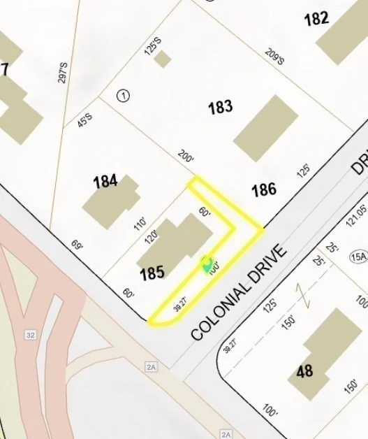 Photo of 2 Colonial Drive