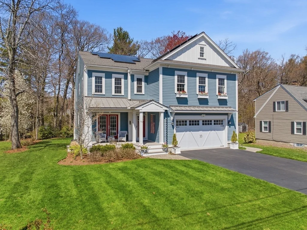 Photo of 72 Hancock St