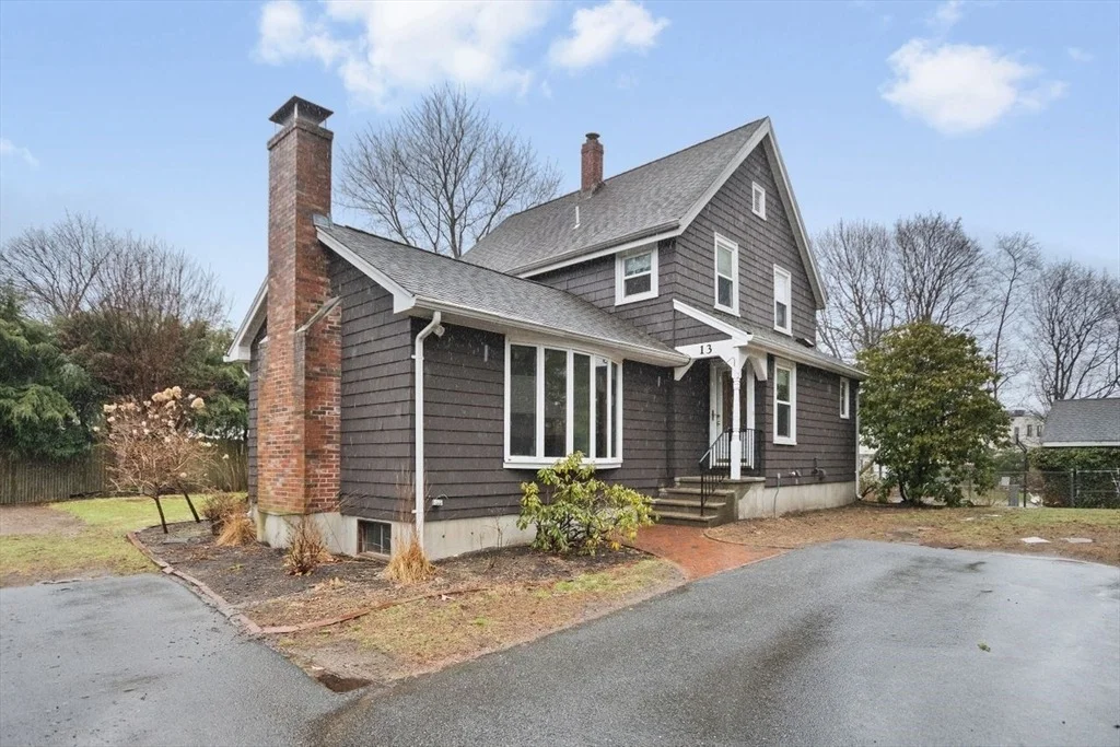 Photo of 13 Fells Rd