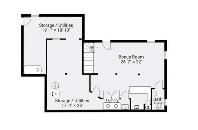 Photo of 167 Parker Rd.