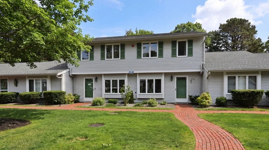 Photo of Unit 76 at 174 Lowell Rd