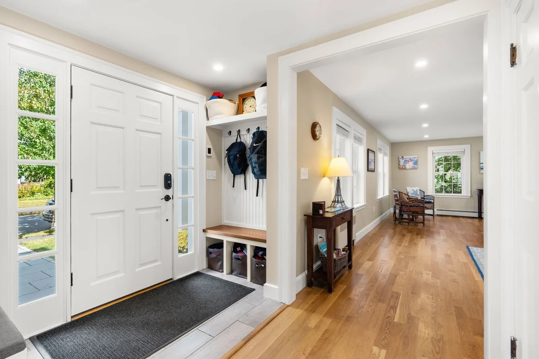 Photo of 21 Hereford Rd