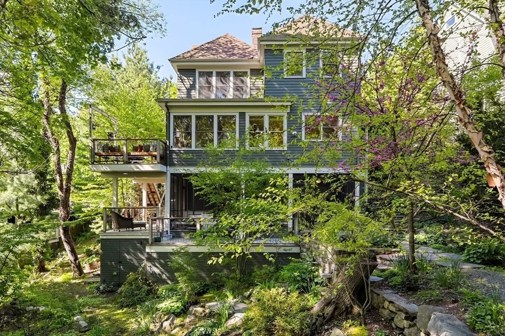 Photo of 50 Norfolk Road