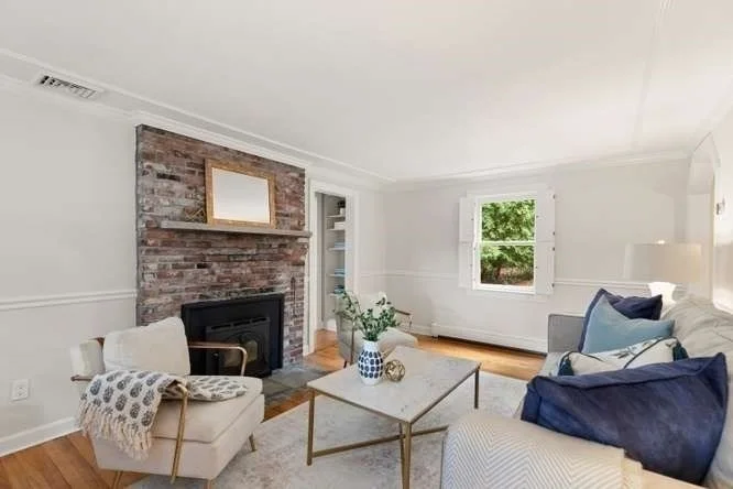 Photo of 282 Lowell Street