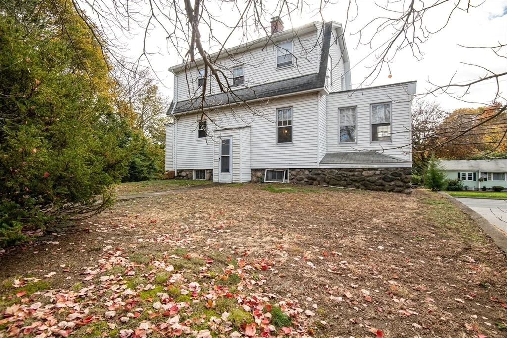 Photo of 405 William Street