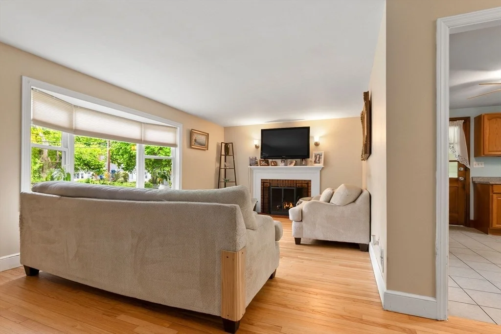 Photo of 22 Burley Street