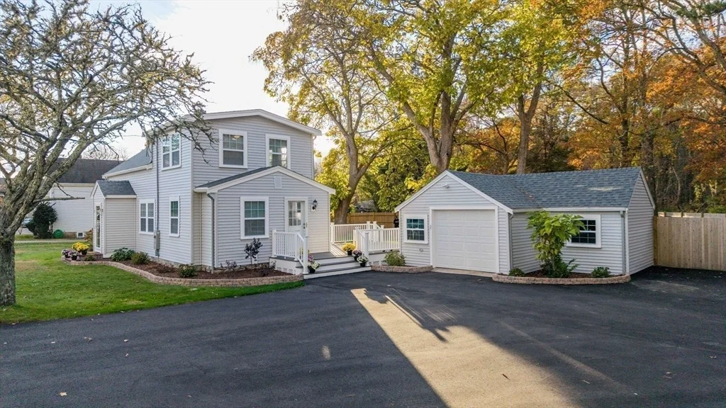 Photo of 245 Wareham Rd