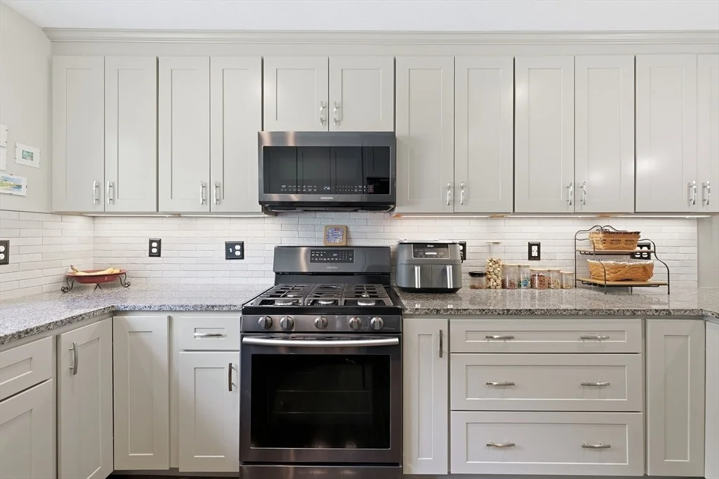 Photo of Unit 1 at 17 Cypress