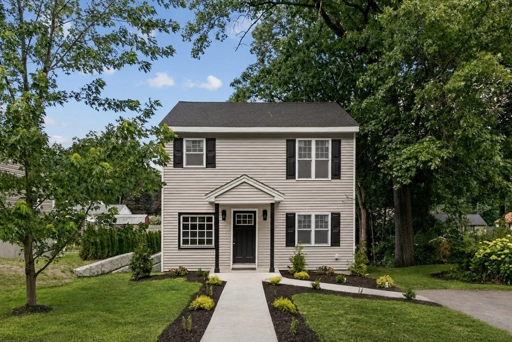 Photo of 40 Nonquit St