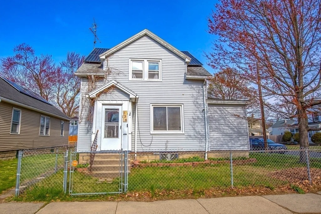 Photo of 138 Wilber Street