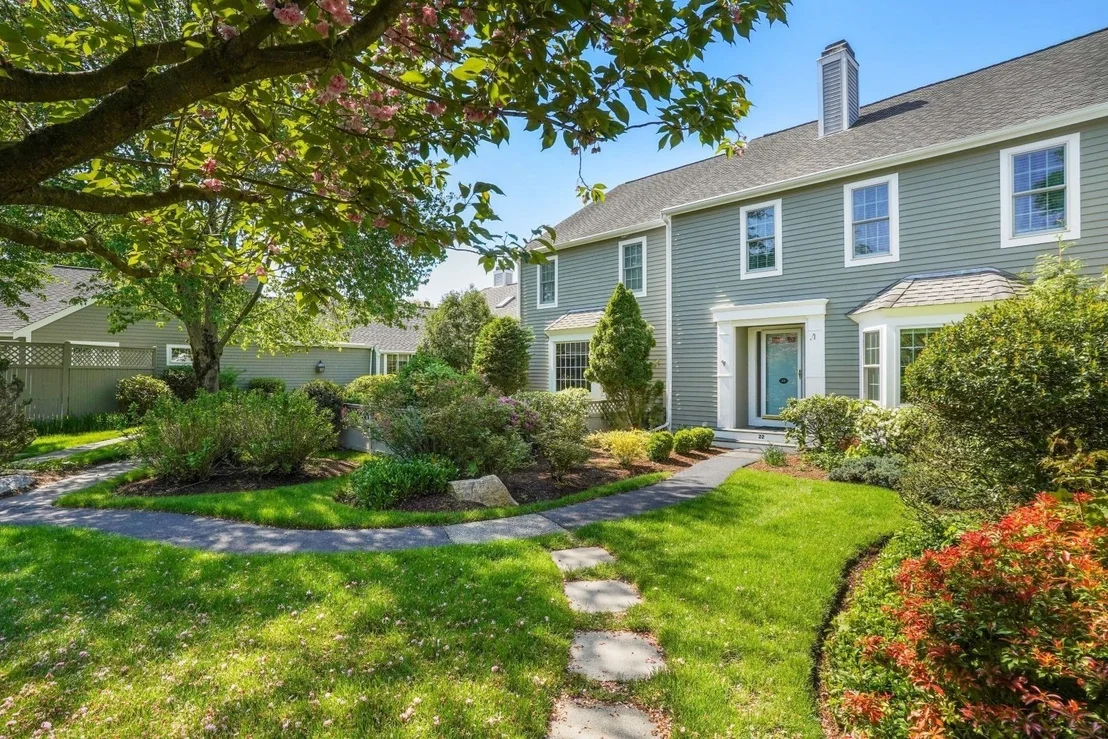 Photo of Unit 22 at 22 Floret Circle