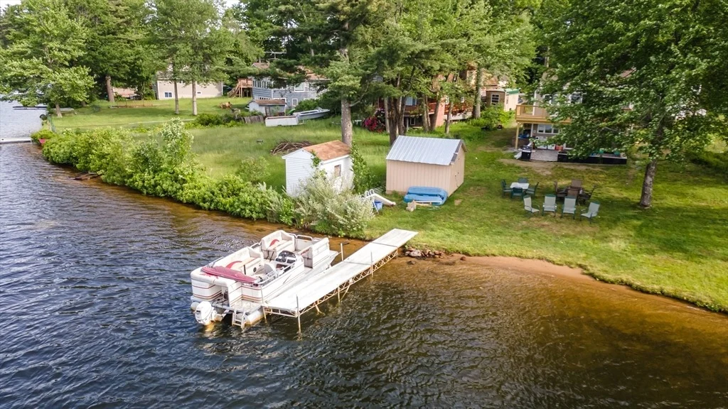 Photo of Unit 36 at 34 Edro Isle Rd