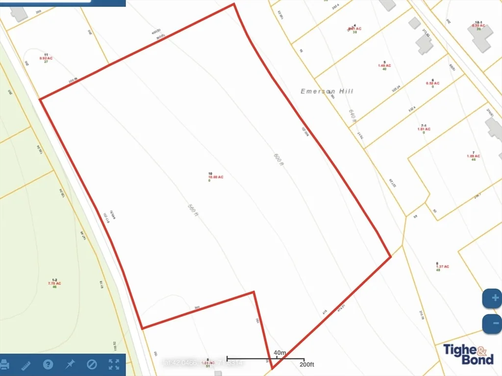 Photo of 41 Lower Gore Rd