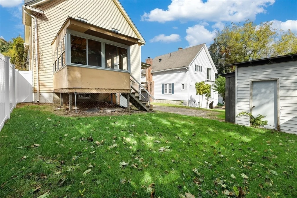 Photo of 625 Gaskill St
