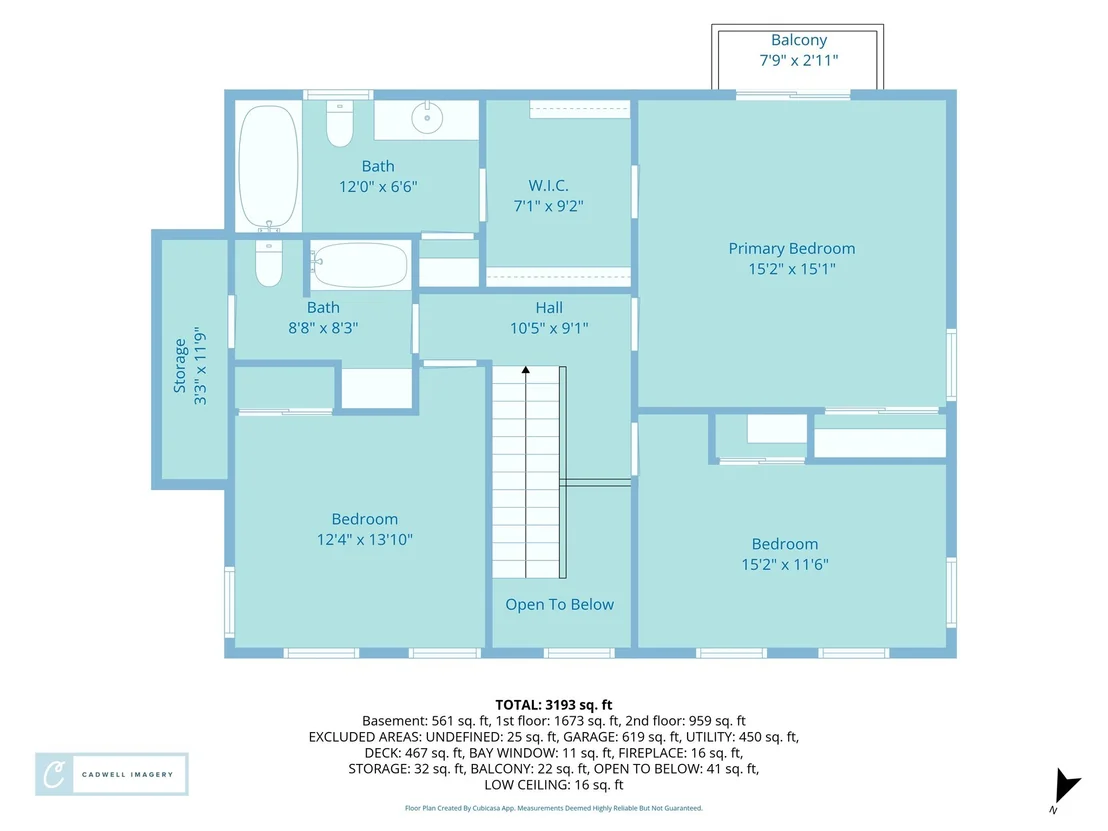 Photo of 35 Bursley Path