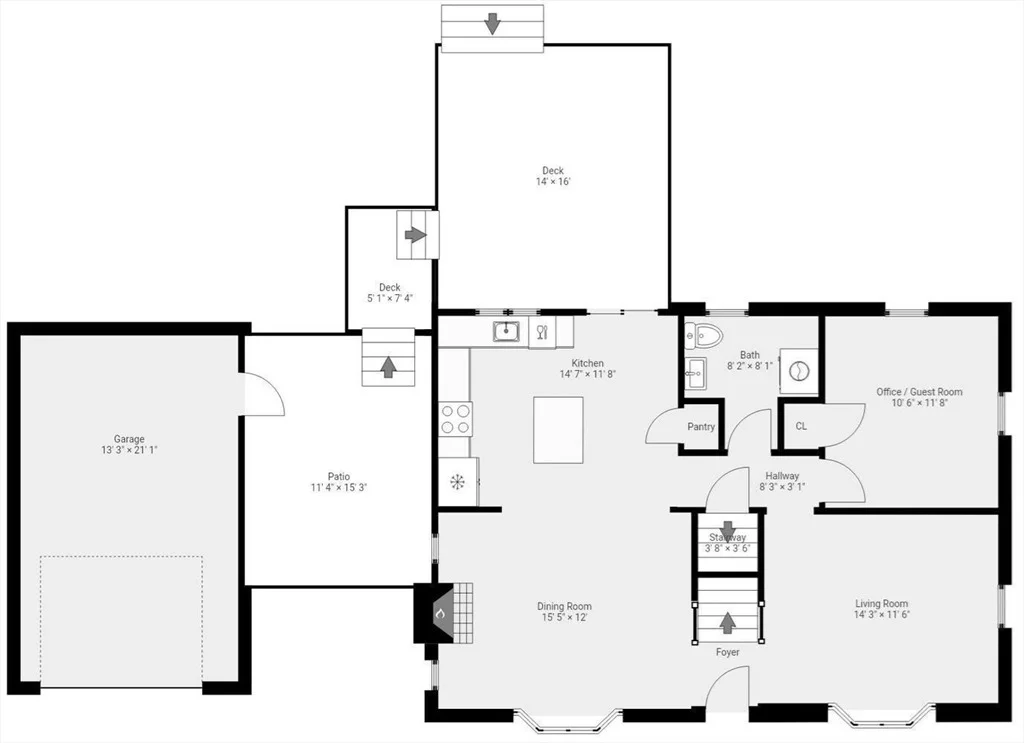Photo of 4 Jere Road