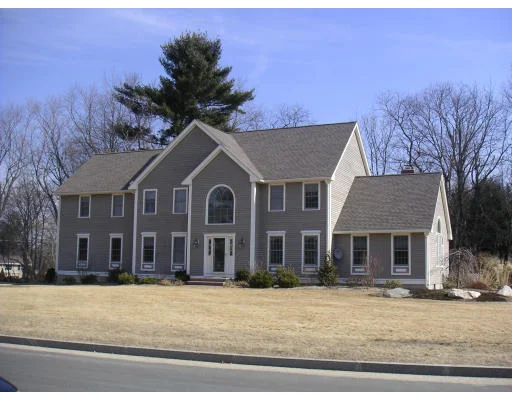 Photo of 2 Berridge Way