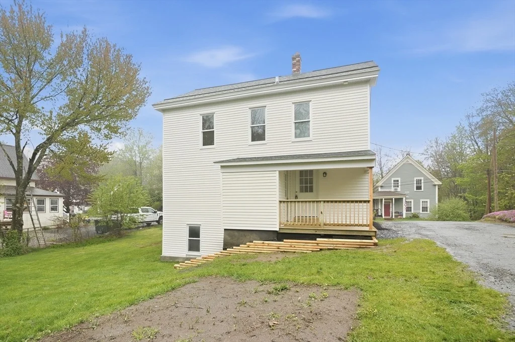 Photo of 5 Russell Avenue