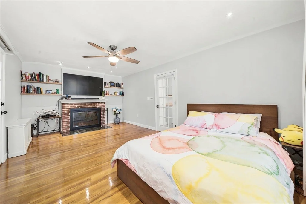 Photo of 15 High Plain Sts