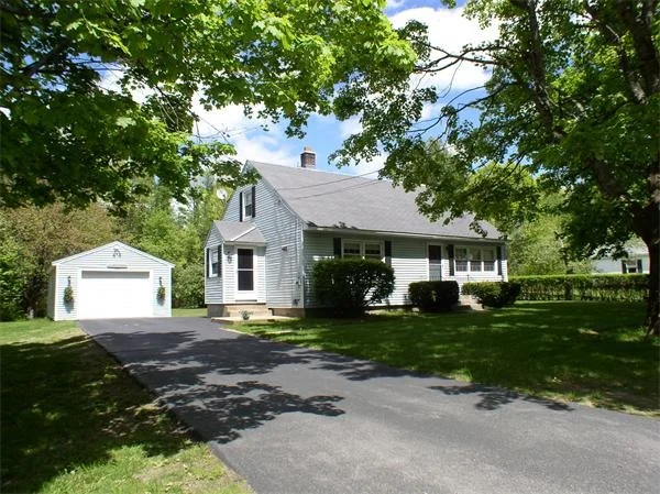 Photo of 155 Clark St
