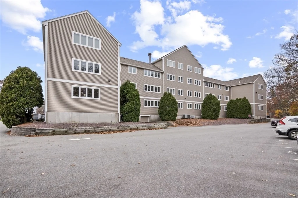 Photo of Unit 201 at 38 Dunham Road