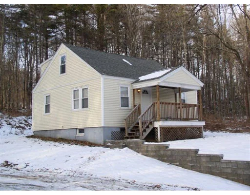 Photo of 386 Summer Street