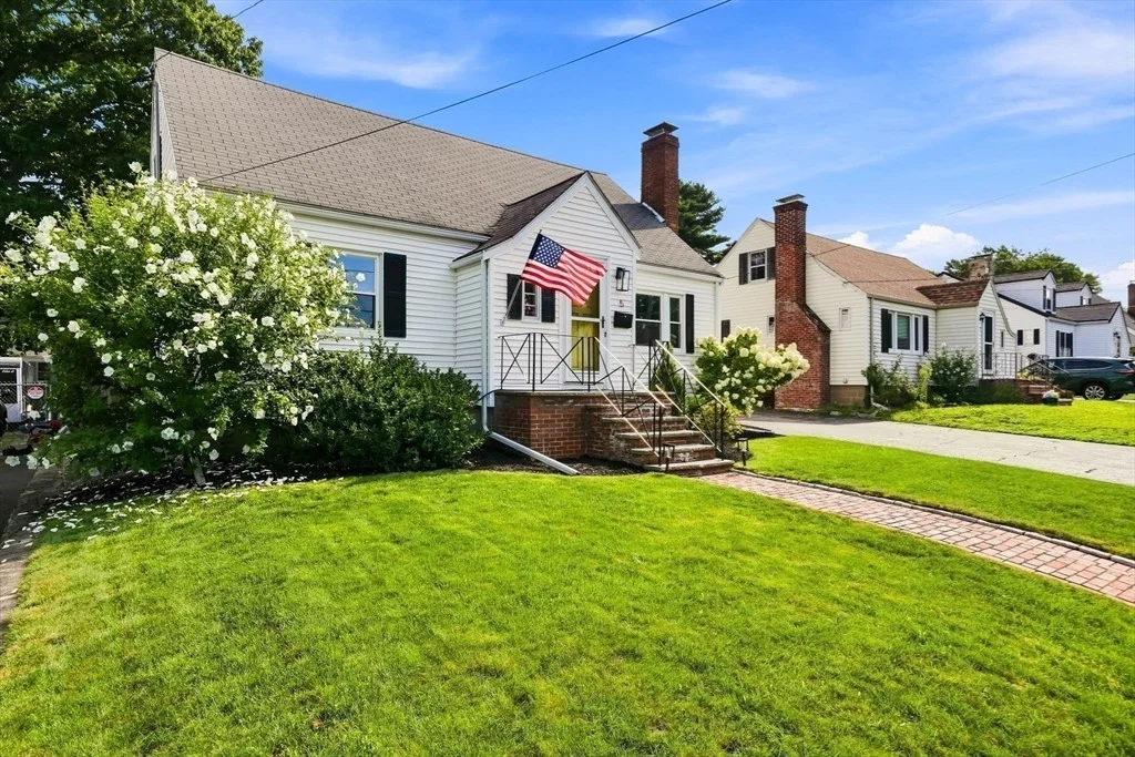 Photo of 5 Chandler Rd