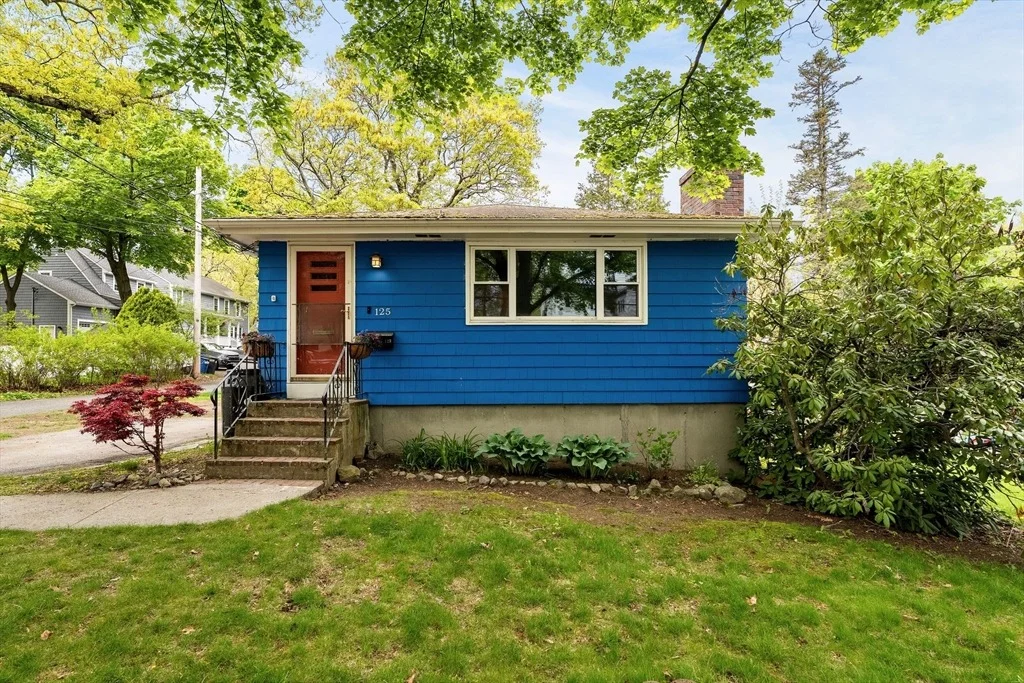 Photo of 125 Sylvia St