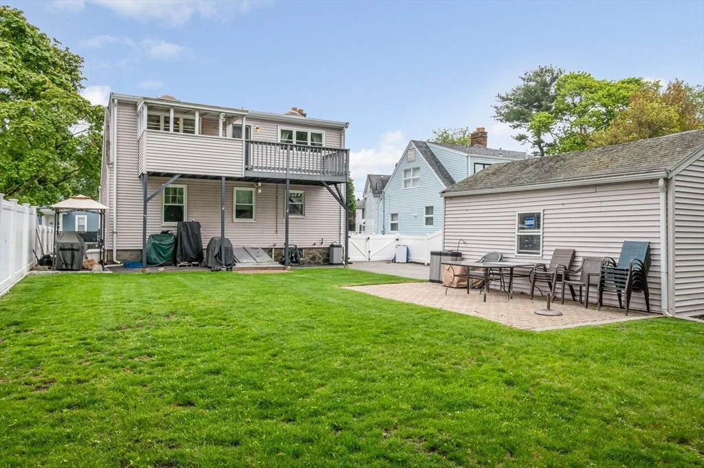 Photo of 11 Otis St