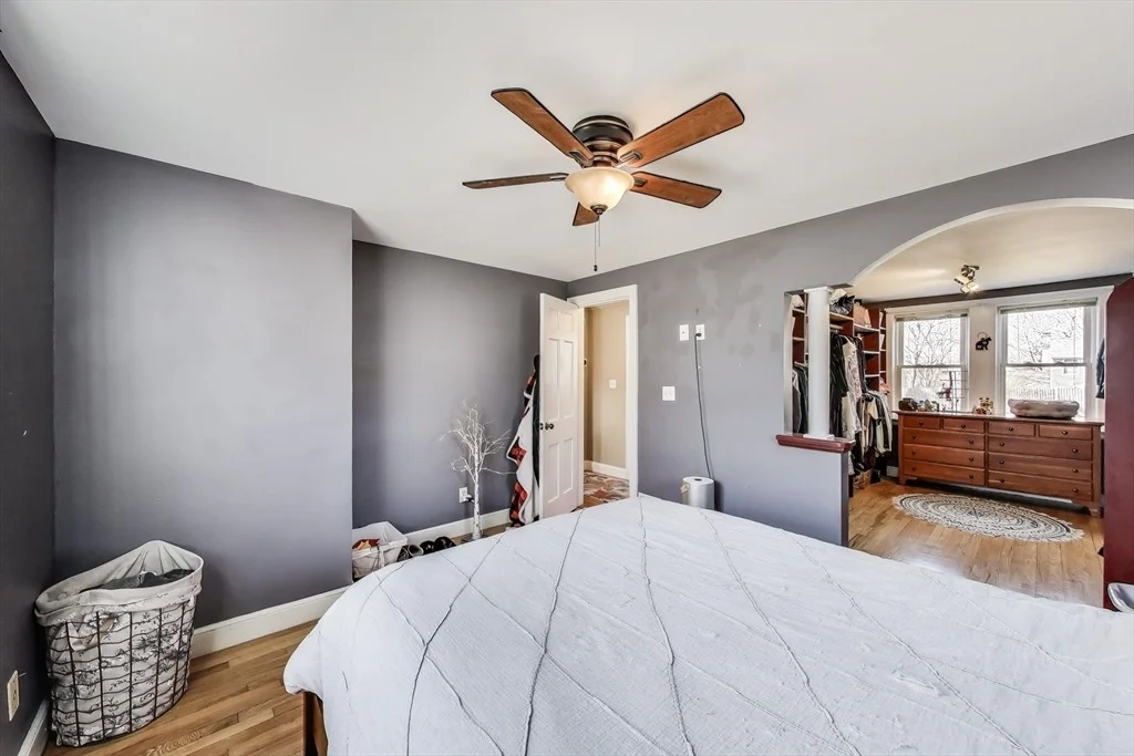 Photo of 22 Irving St