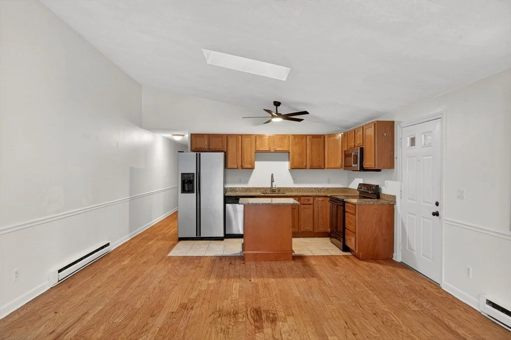 Photo of Unit 15D at 70 Cape Dr
