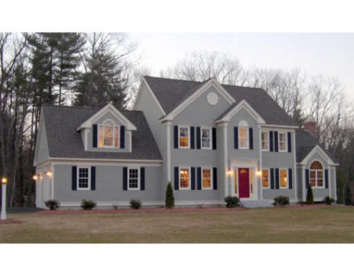 Photo of Lot 1 Shattuck St