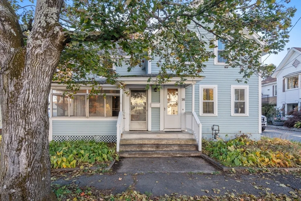 Photo of 16 Brooks Street