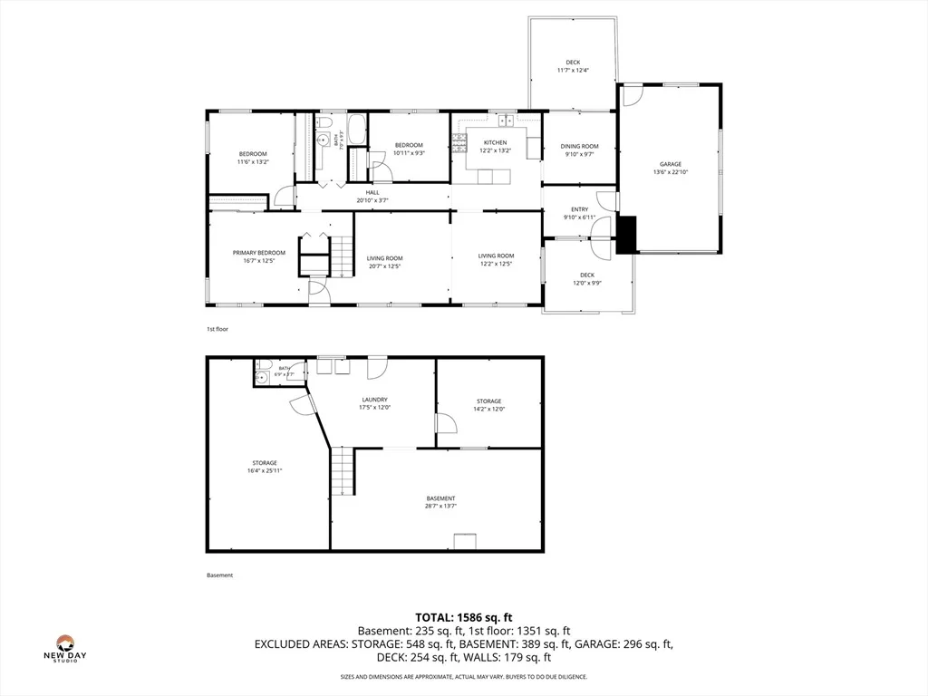 Photo of 146 Acton Road