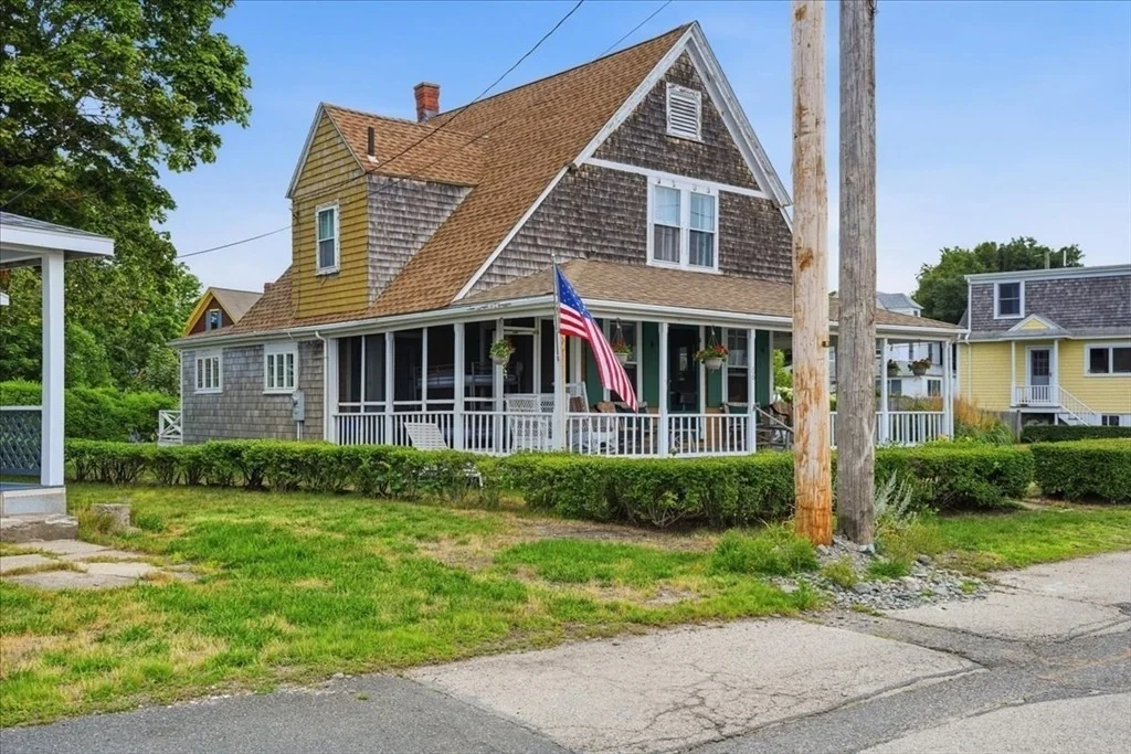 Photo of 66 Cadish Ave