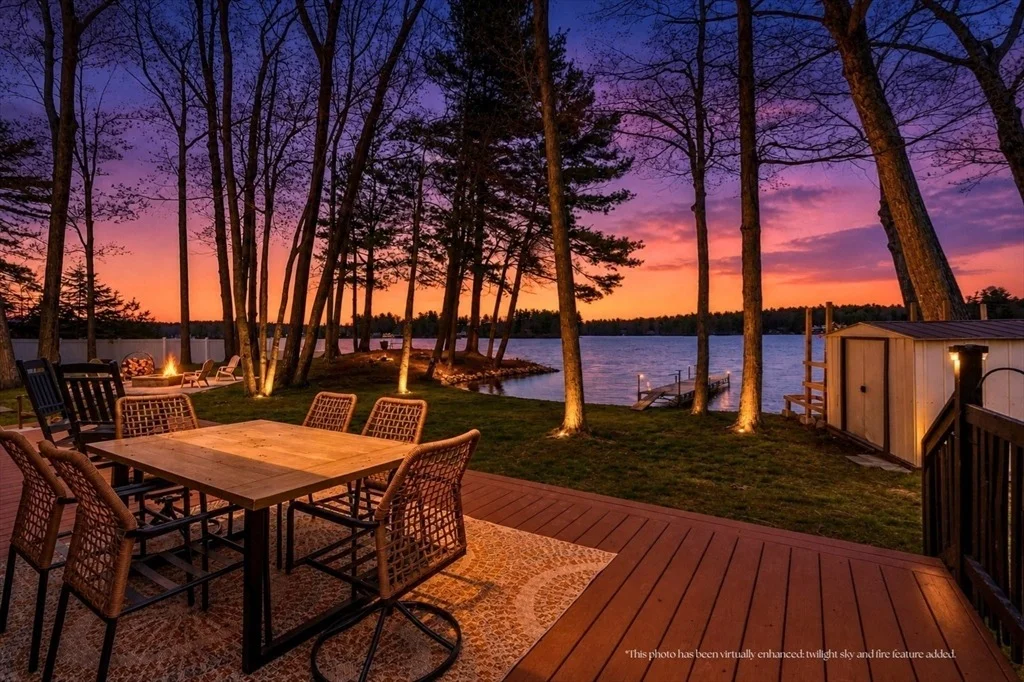 Photo of 167 Townsend Harbor Road