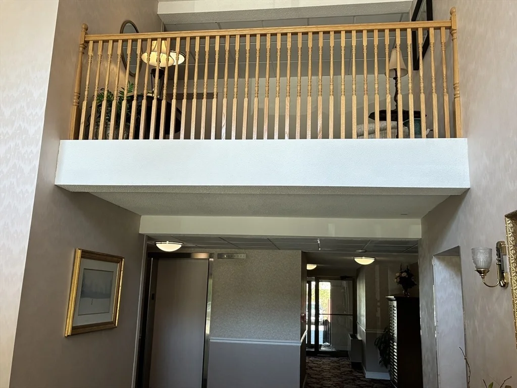 Photo of Unit 24 at 1 Summit Drive