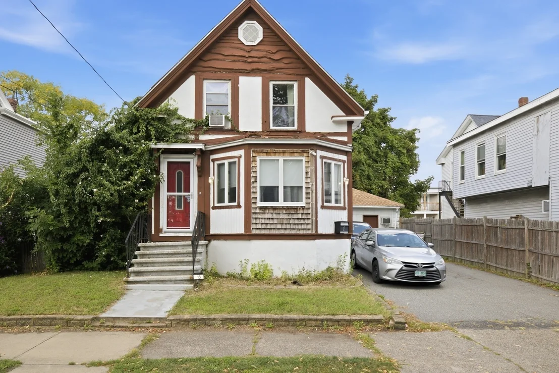 Photo of 18 Melvin Ave