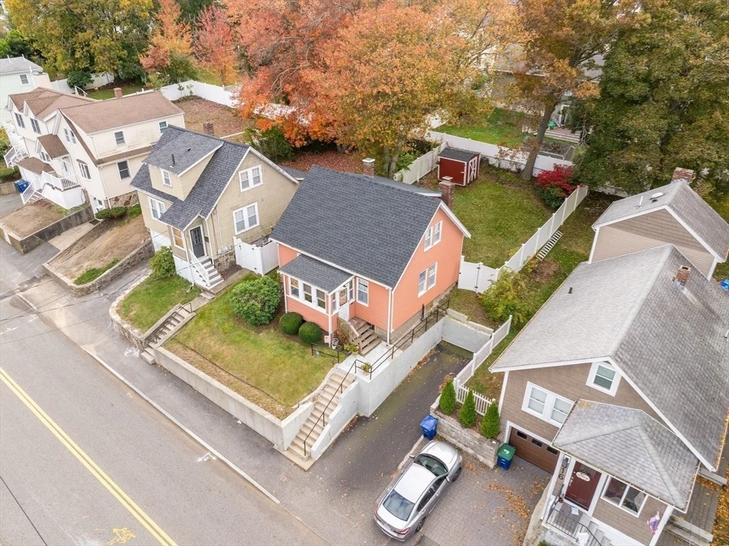 Photo of 312 Shaw St