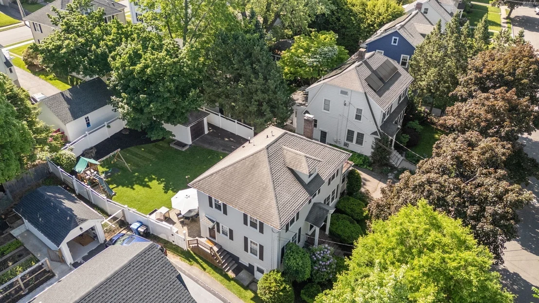 Photo of 35 Gorham Road