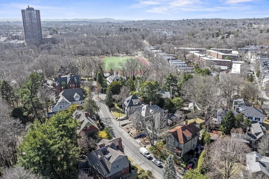 Photo of 19 Edgehill Road