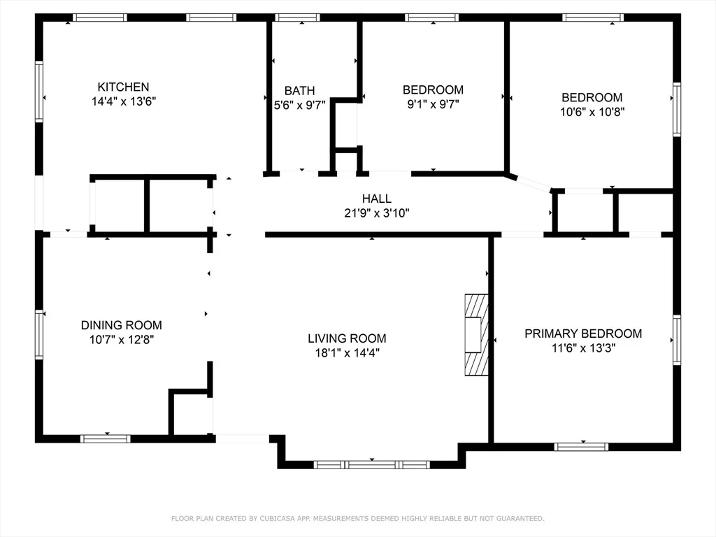 Photo of 18 Daly Dr