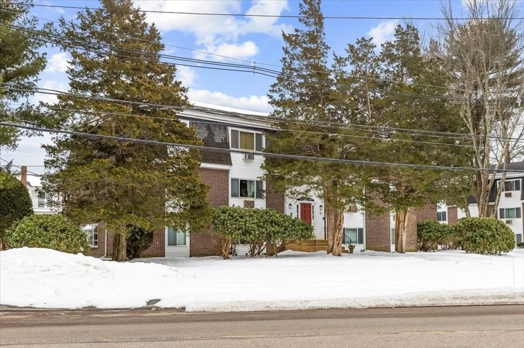 Photo of Unit 49 at 42 Will Dr
