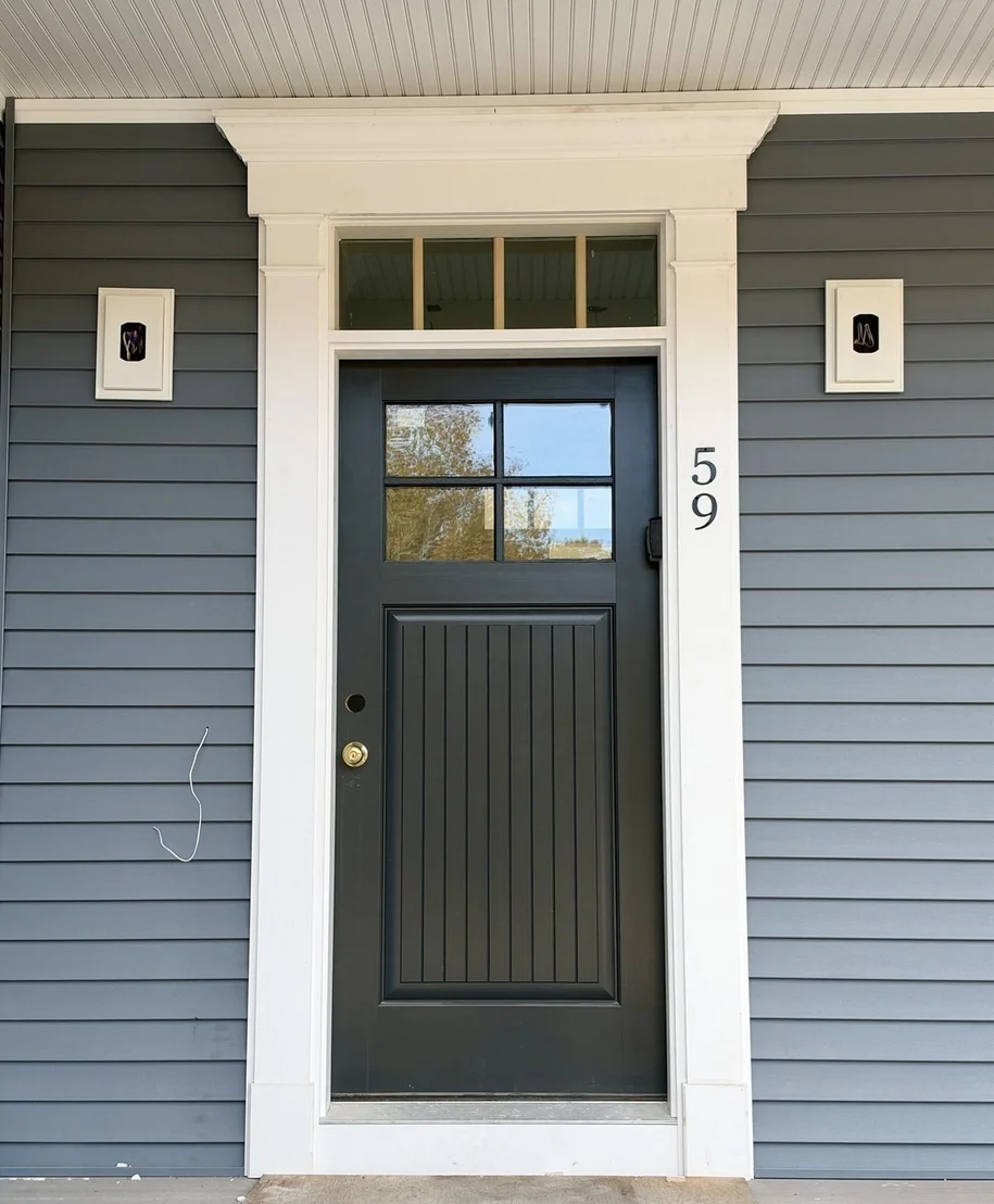 Photo of 59 Cobb Street